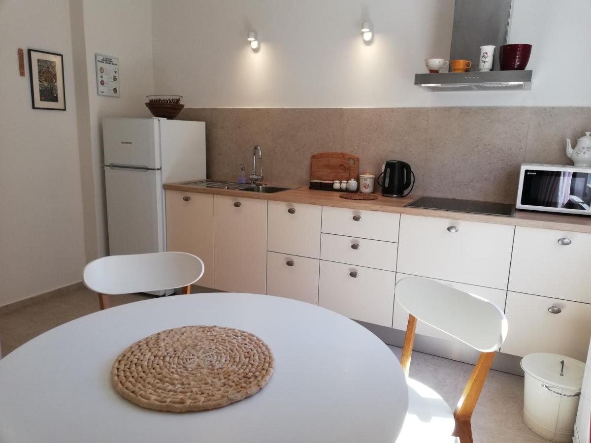 Vila Flori Koper Dış mekan fotoğraf