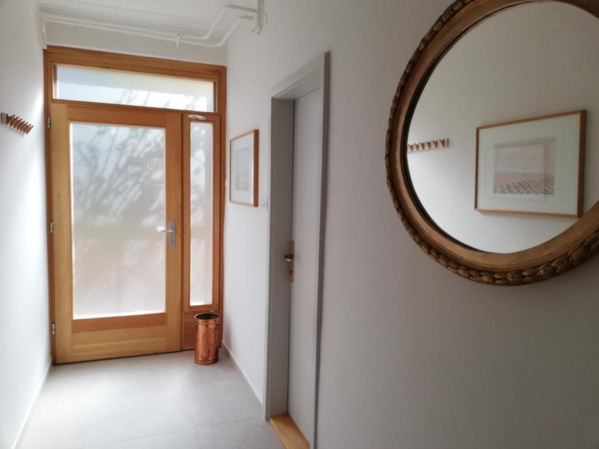Vila Flori Koper Dış mekan fotoğraf