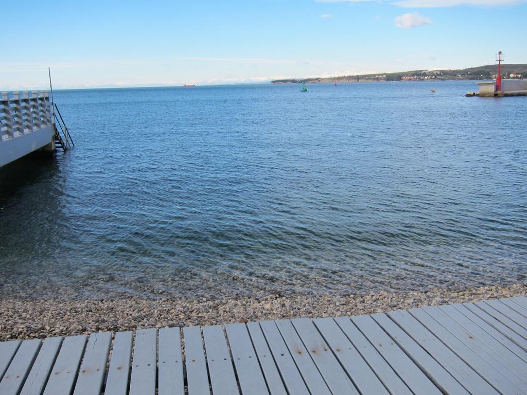Vila Flori Koper Oda fotoğraf