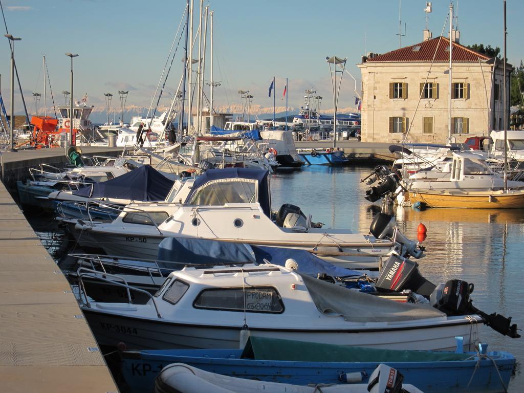 Vila Flori Koper Oda fotoğraf