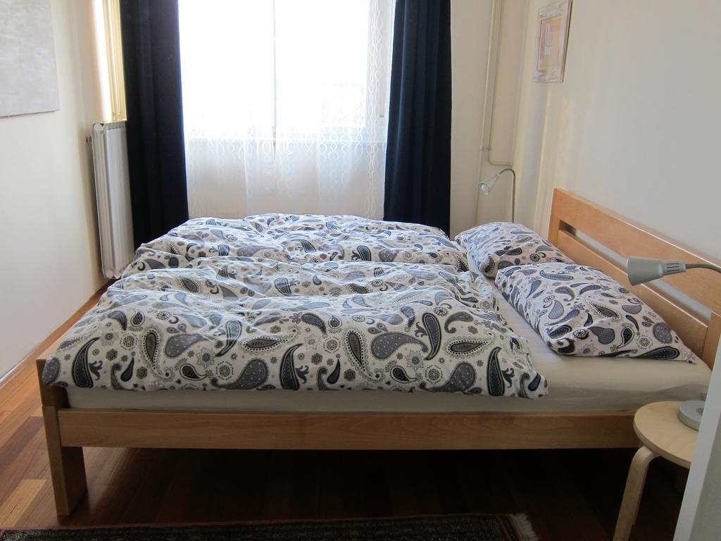 Vila Flori Koper Dış mekan fotoğraf