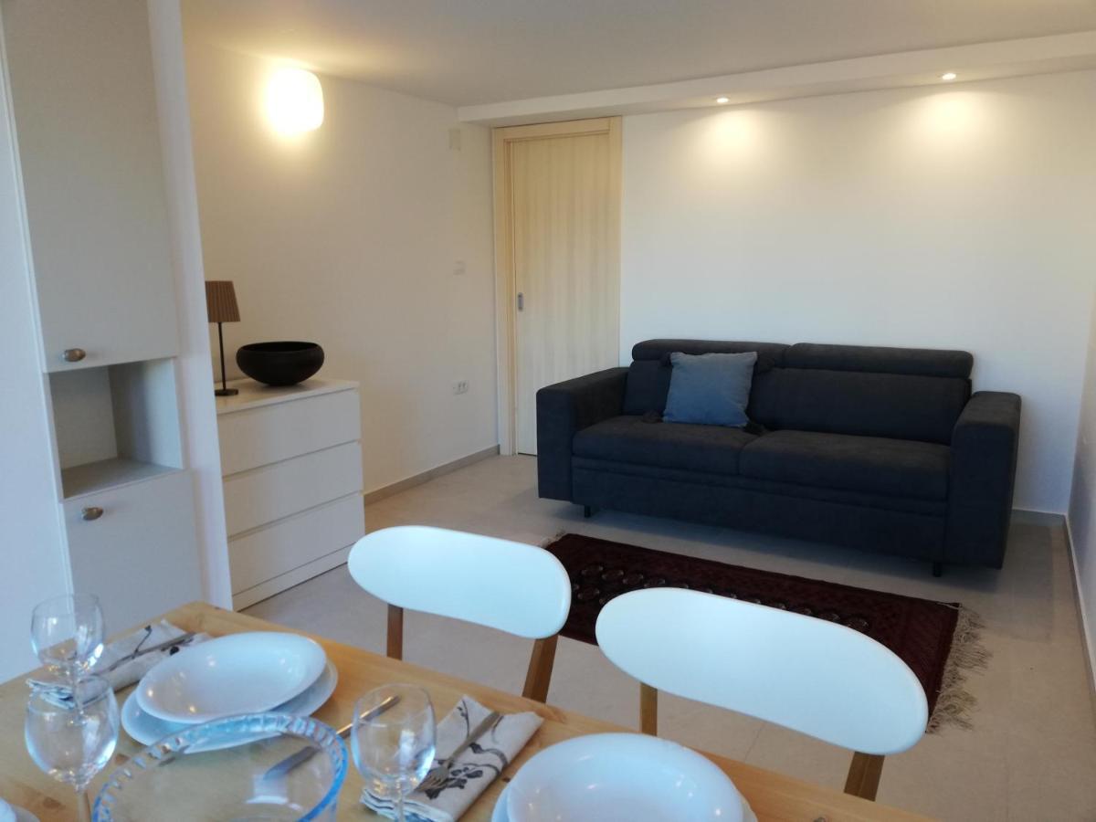 Vila Flori Koper Dış mekan fotoğraf