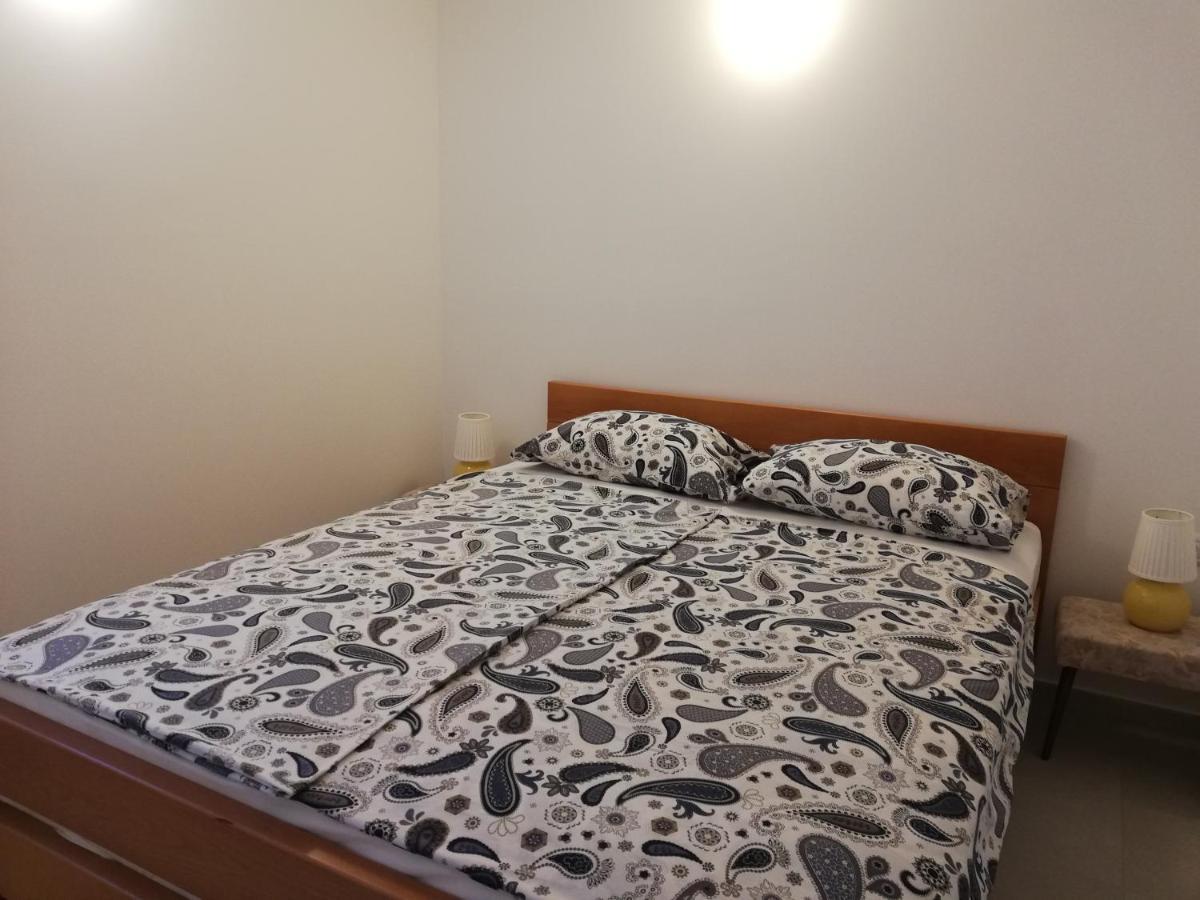 Vila Flori Koper Dış mekan fotoğraf