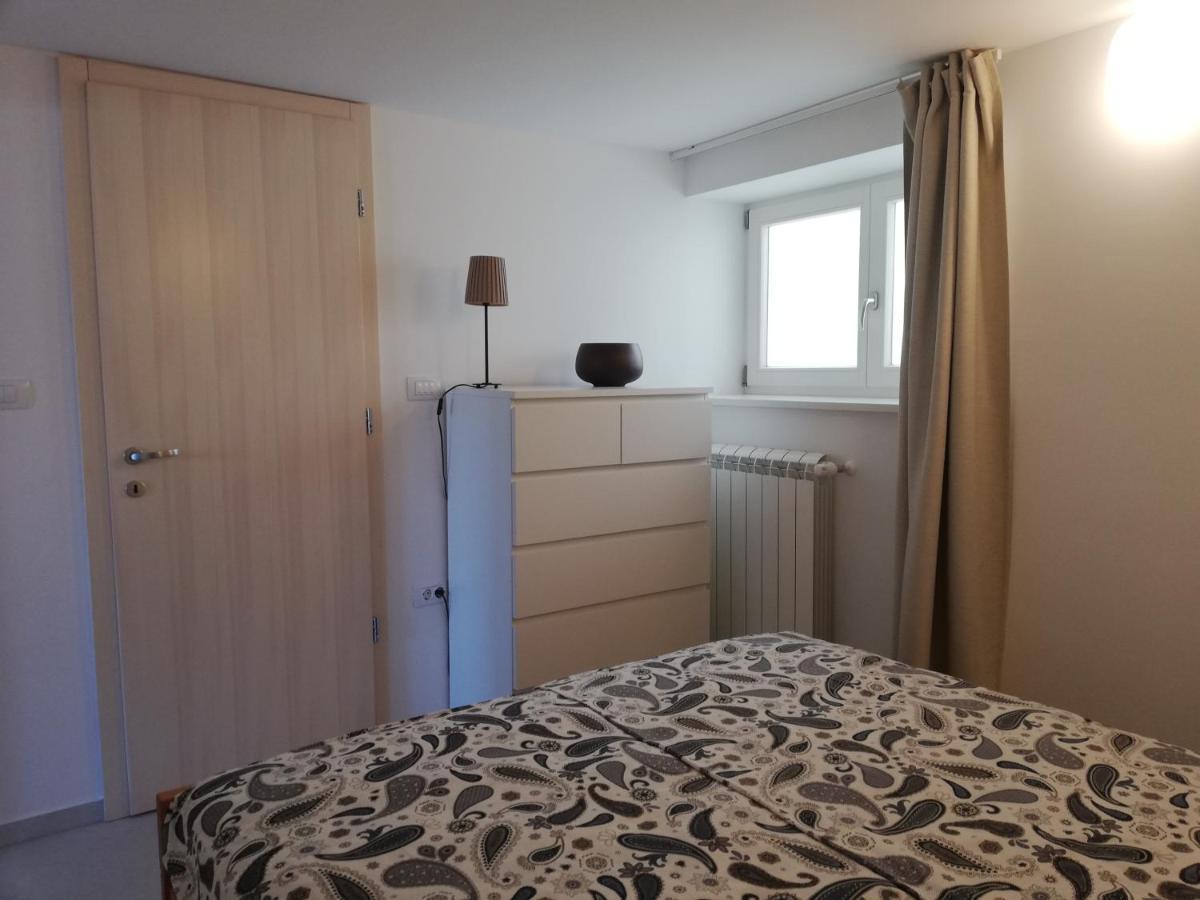 Vila Flori Koper Dış mekan fotoğraf